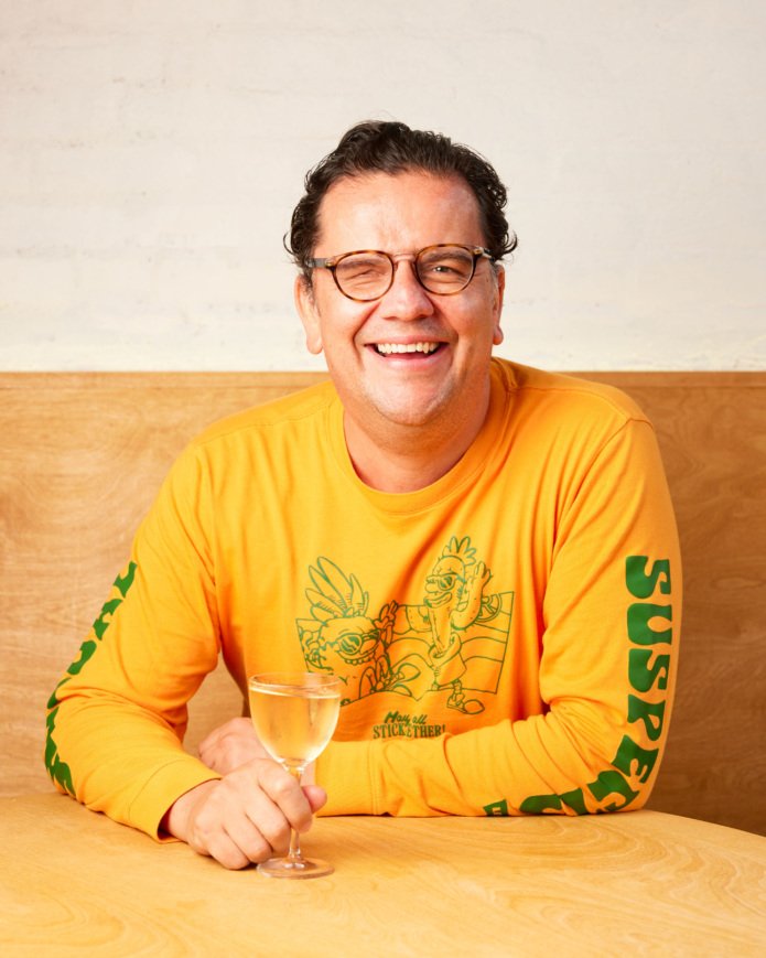 Five Super Cocktails to Try at Superbueno